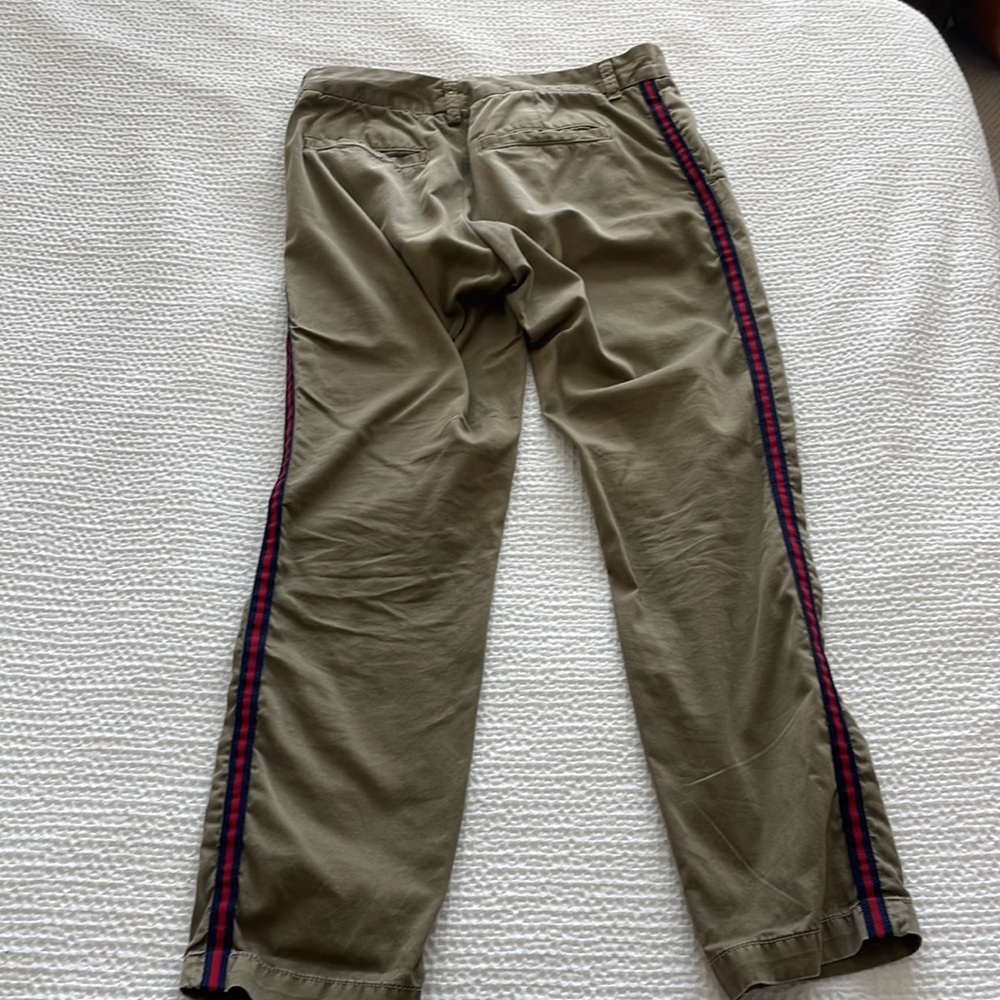Current/Elliott pants - Picture 6 of 8